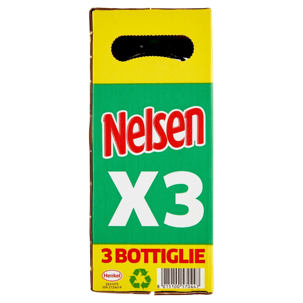 NELSEN Limone 3x900ml